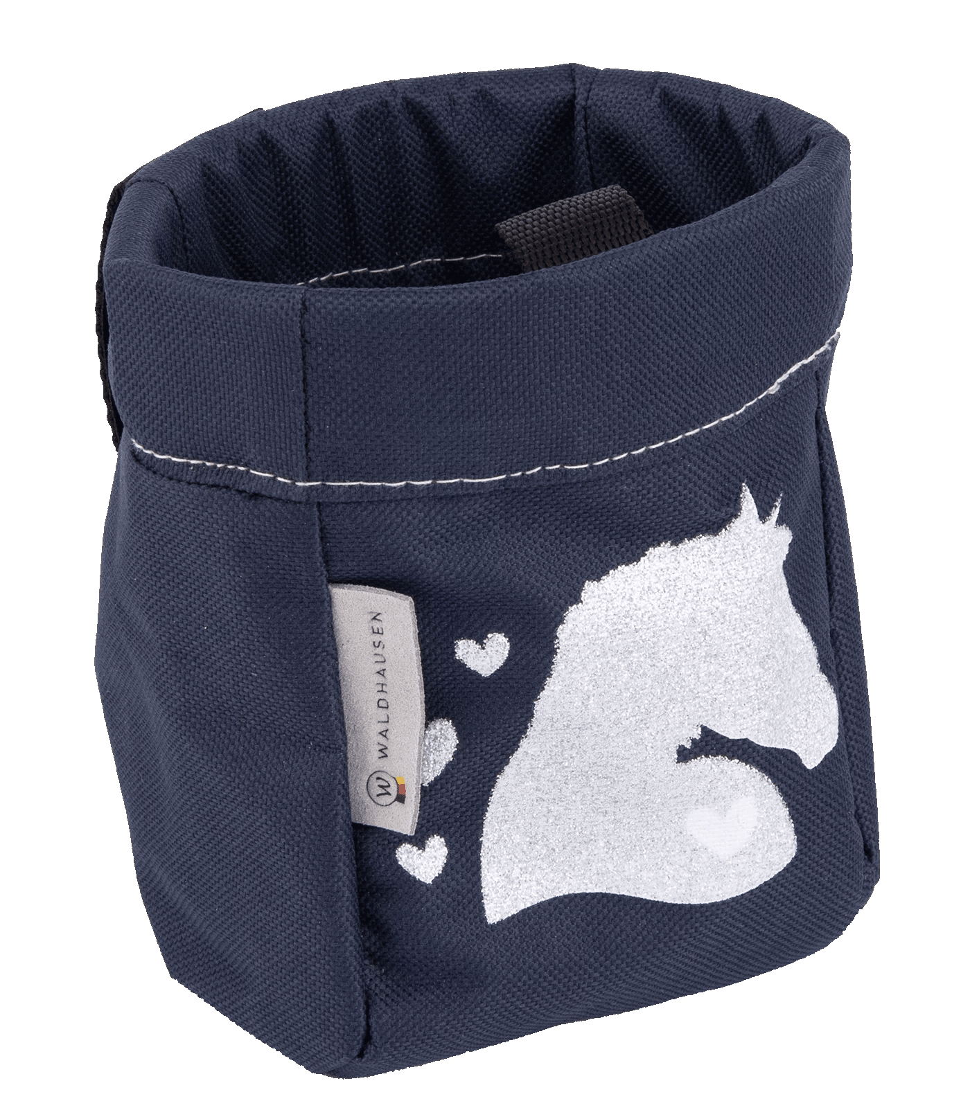 Lucky Heart Sac à Friandises - SHOPHORSE